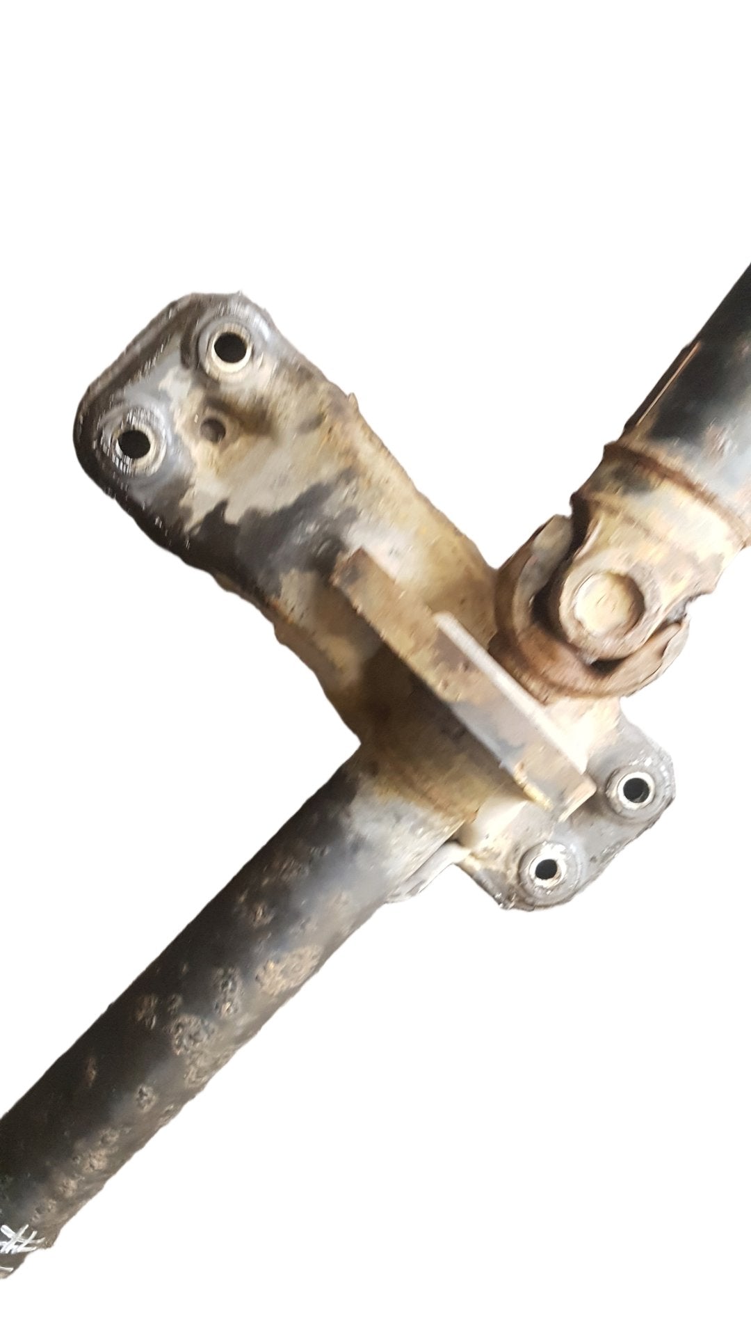 2008 - 2015 Volvo V70 III 135 Estate Prop Shaft 31256000
