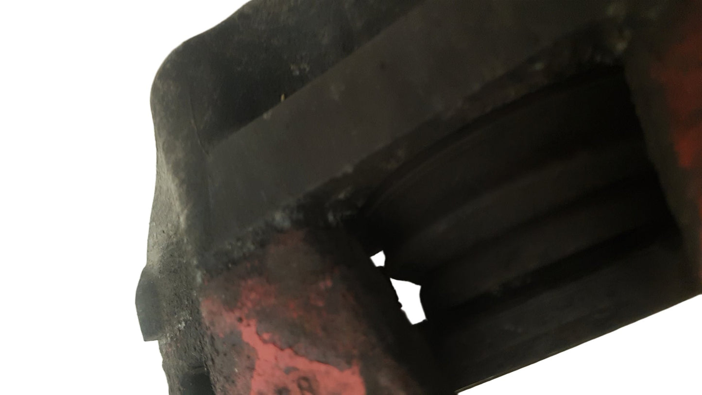 2006 - 2013 Volvo C70 II 542 Convertible Left Front Caliper