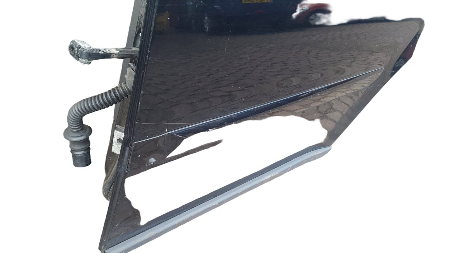 2005 - 2012 Volvo XC90  Estate Left Rear Door