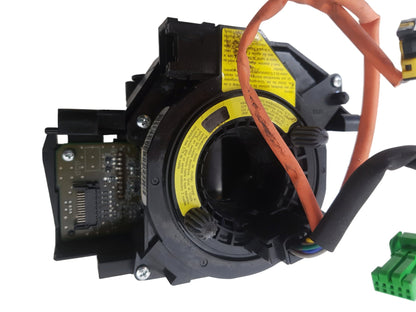 2008 - 2012 Volvo V50 545 Estate Steering Angle Sensor