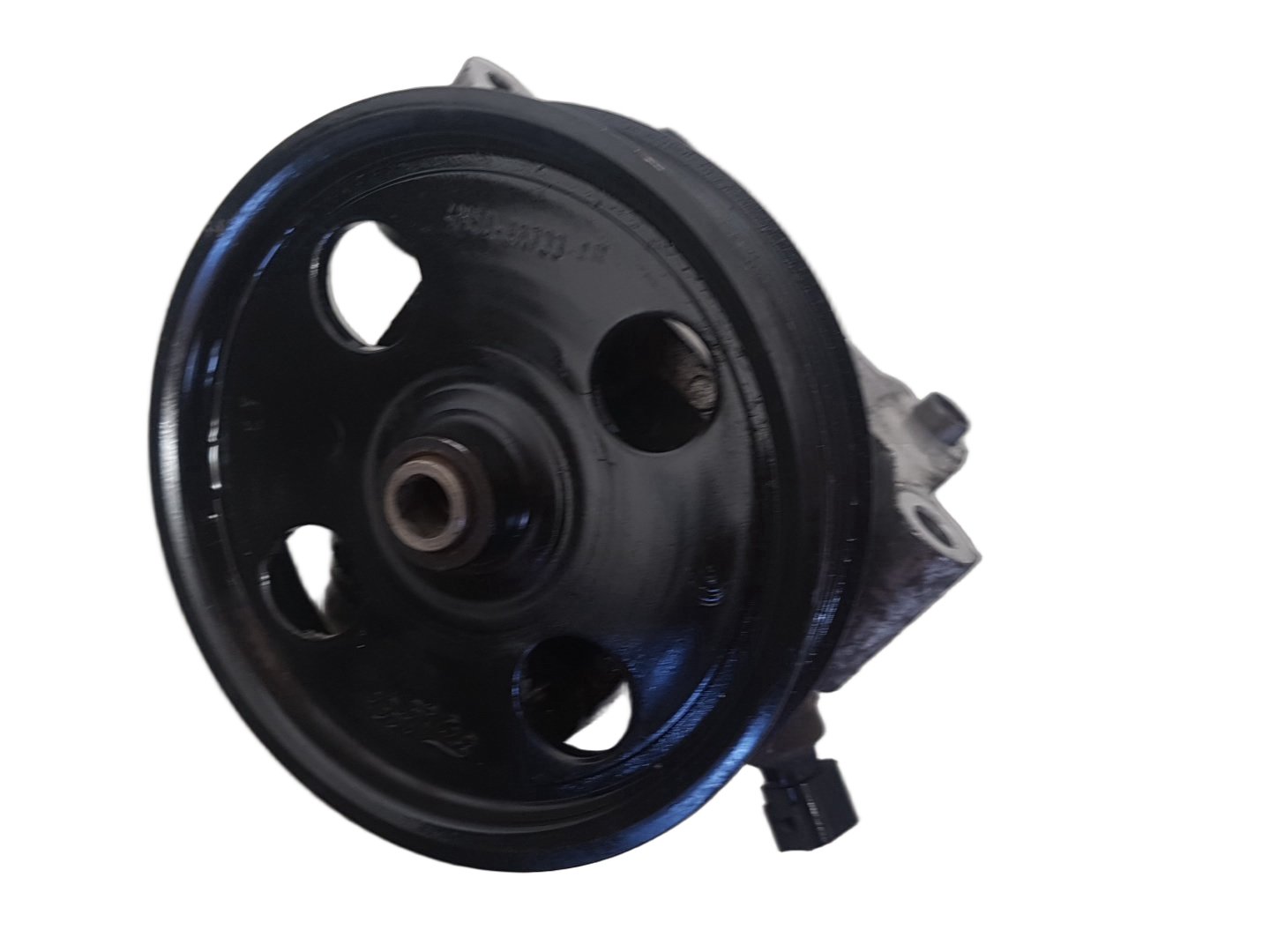 2007 - 2012 Volvo C30 533 Hatchback Power Steering Pump 30714048