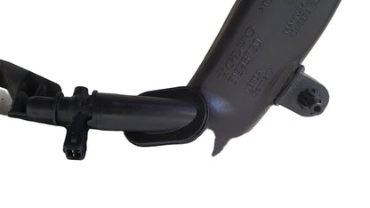 2006 - 2013 Volvo C70 II 542 Convertible Intercooler Pipe 31293720
