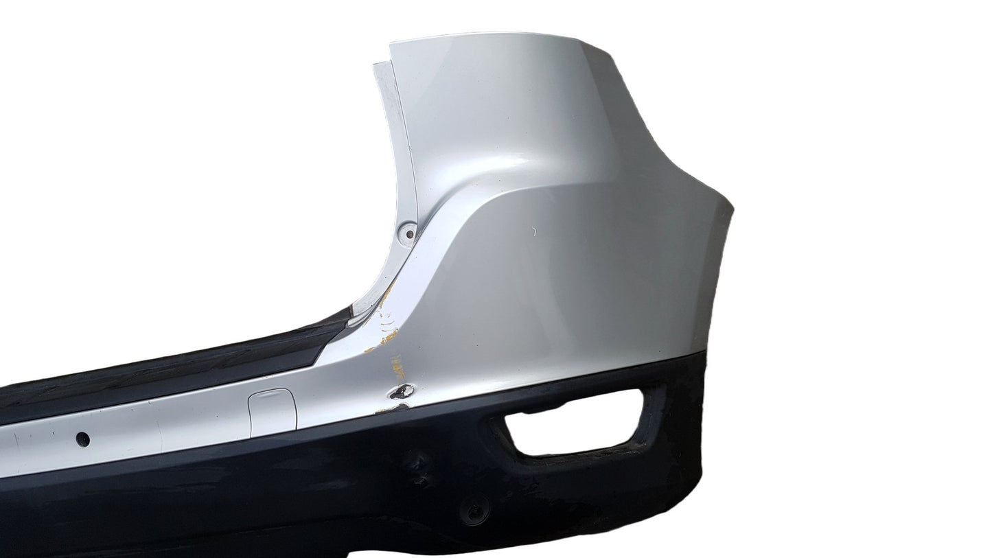 2008 - 2017 Volvo XC60 I 156 SUV Rear Bumper