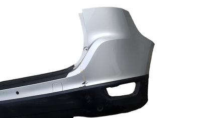 2008 - 2017 Volvo XC60 I 156 SUV Rear Bumper