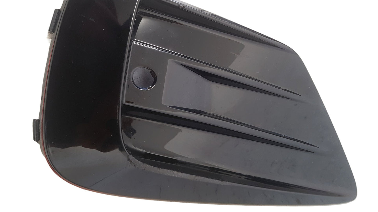 2017 - 2022 Volvo XC60 II 246 SUV Rear Lower Bumper Trim 31449128