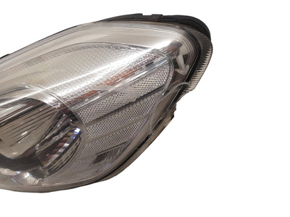 2006 - 2013 Volvo C70 II 542 Convertible Passenger Headlight (Xenon) 31299756