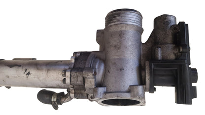 2003 - 2007 Volvo XC70 II 295 Estate EGR Valve 8801828