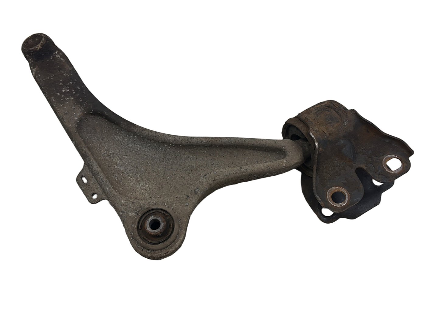 2011 - 2015 Volvo V60 I 157 Estate Left Front Lower Control Arm