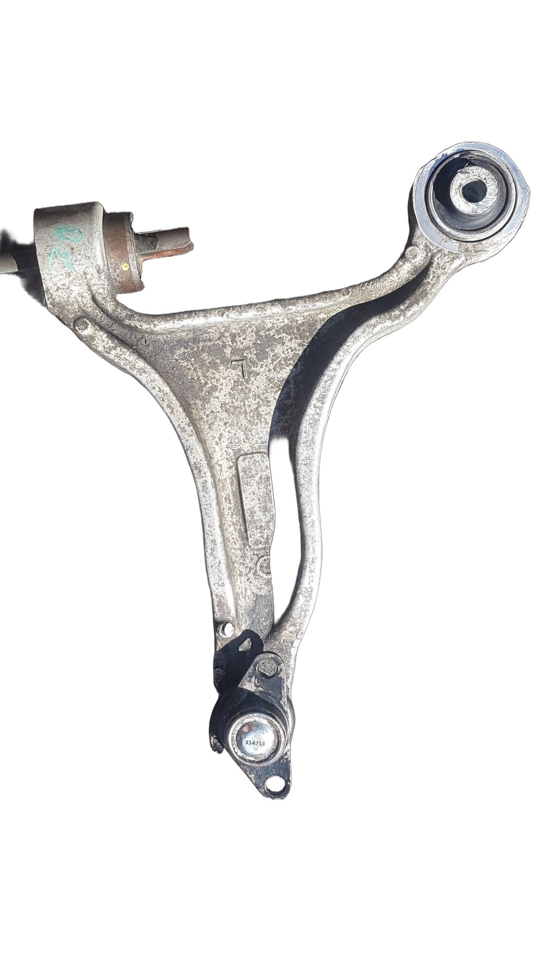 2000 - 2007 Volvo XC70  Estate Left Front Lower Control Arm