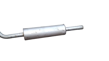 2005 Saab 9-3  Convertible Exhaust Pipe SB122D