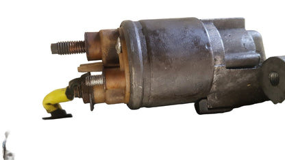 2006 - 2013 Volvo C70 II 542 Convertible Starter Motor 30659478