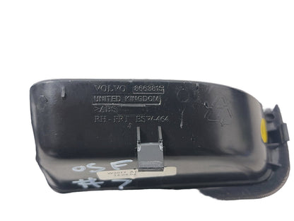 2008 - 2012 Volvo V50 545 Estate Right Front Door Window 31295120