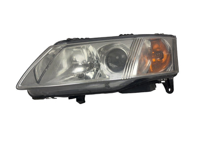2003 - 2012 Saab 9-3 YS3F Convertible Left Headlight