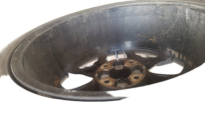 2009 - 2014 Citroen DS3 A55 Hatchback Alloy Wheel Set 9687754377