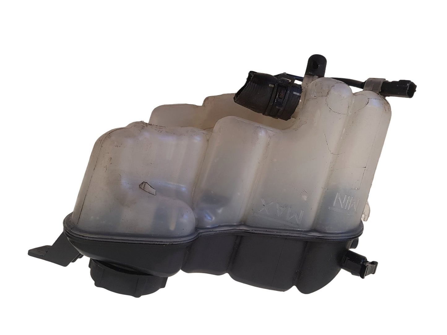 2008 - 2017 Volvo XC60 I 156 SUV Coolant Bottle