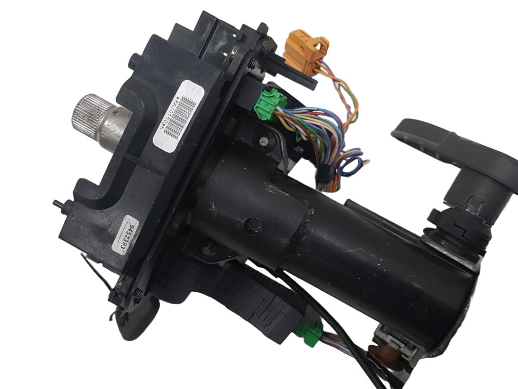 2000 - 2008 Volvo V70 II 285 Estate Steering Column 9491778