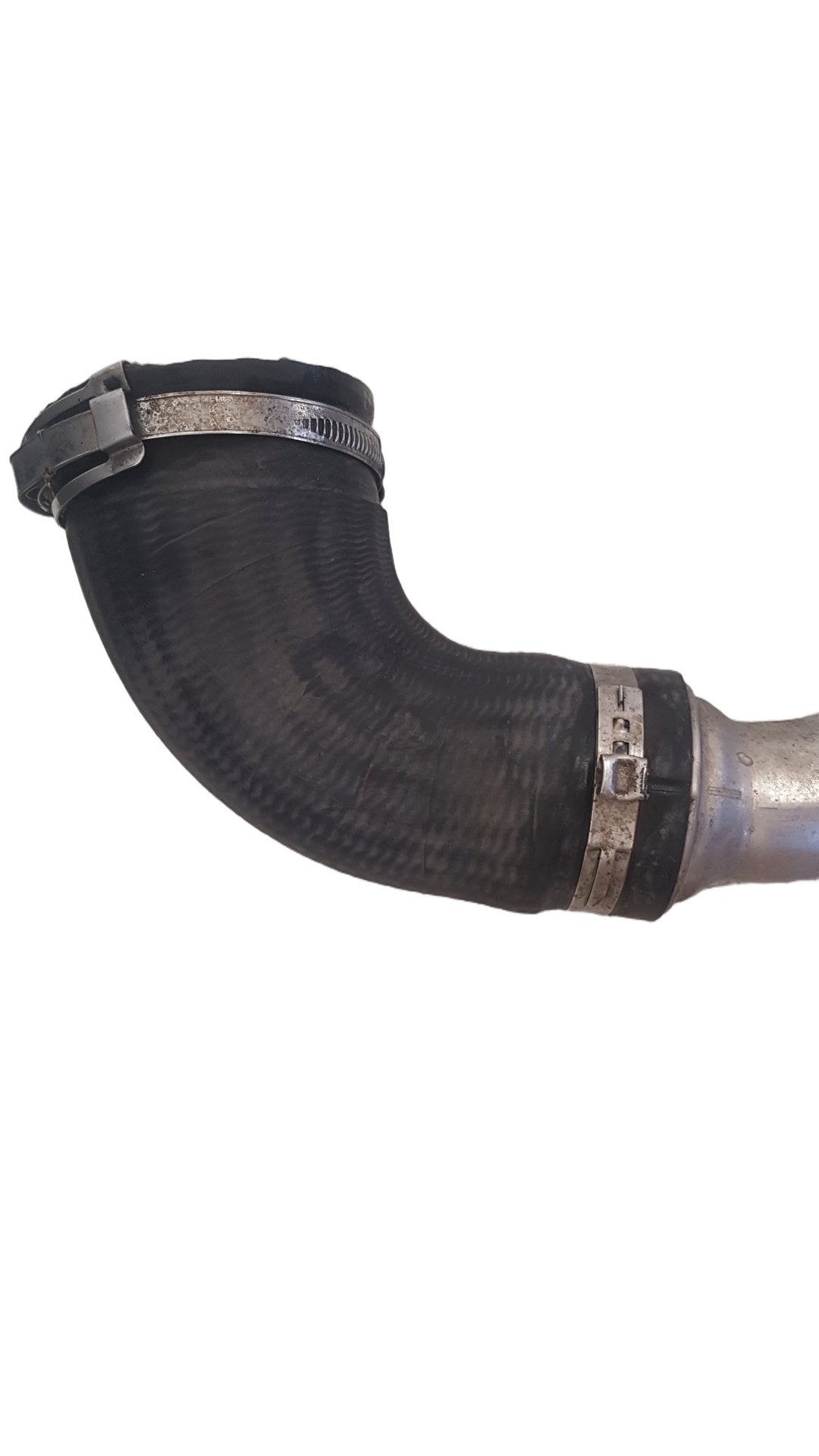 2009 Saab 9-3 YS3F Saloon Turbo Intercooler Pipe 2004012B