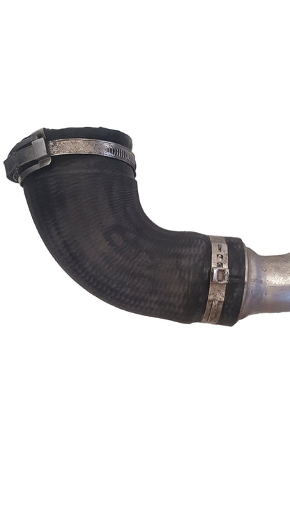 2009 Saab 9-3 YS3F Saloon Turbo Intercooler Pipe 2004012B