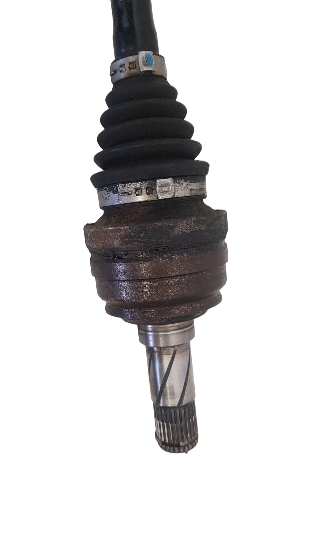 2003 - 2007 Volvo XC70 II 295 Estate Right Rear Drive Axle 3035647