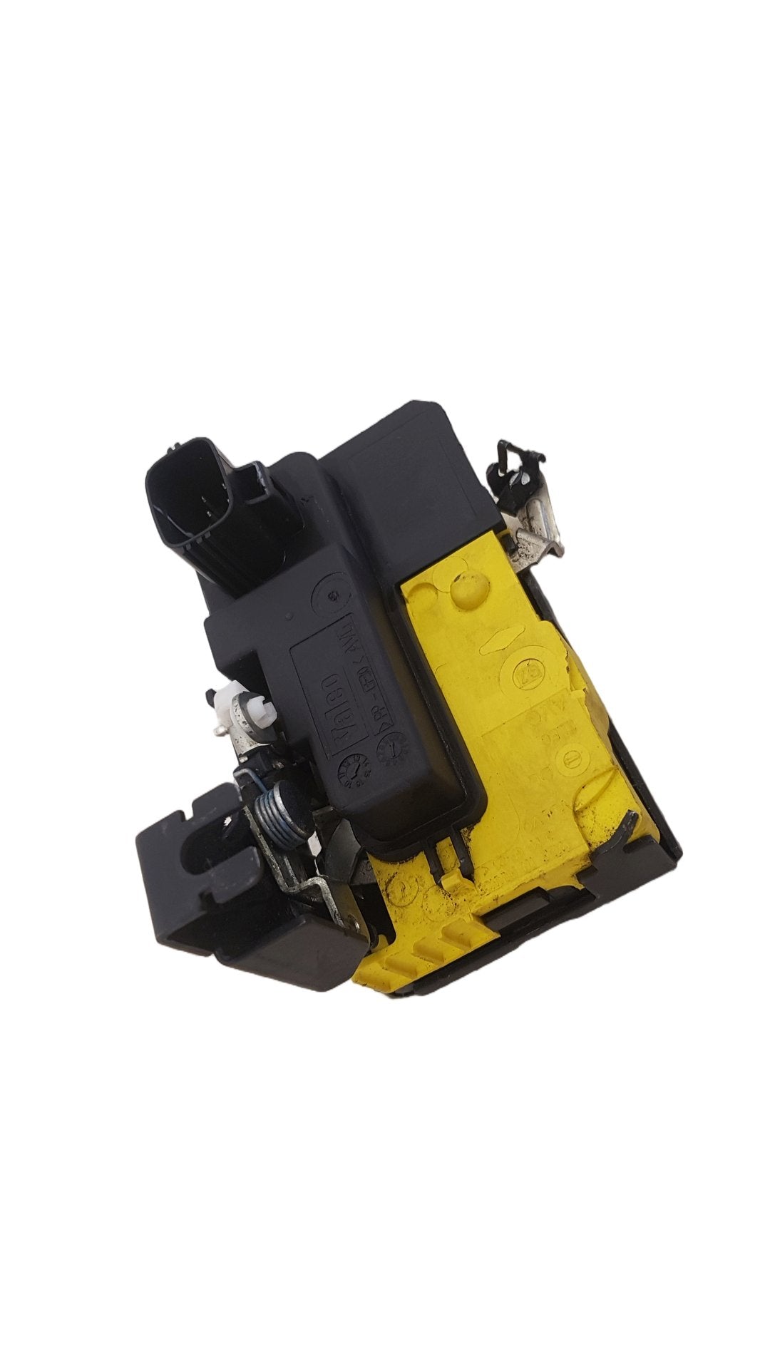 2006 - 2014 Volvo XC90 I 275 SUV Left Rear Door Front Lock Mechanism