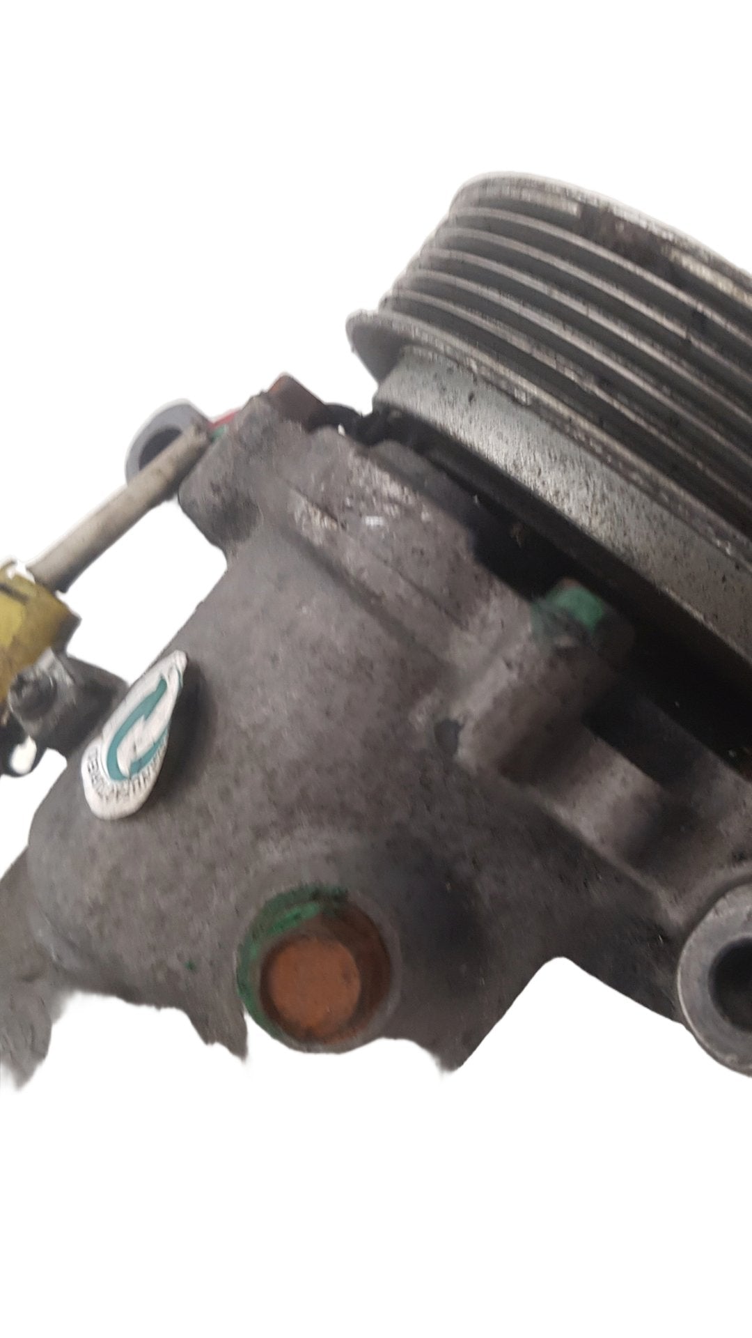 2009 - 2014 Citroen DS3 A55 Hatchback Air Con Pump 0942866