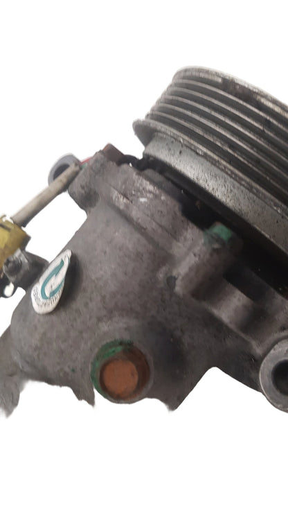 2009 - 2014 Citroen DS3 A55 Hatchback Air Con Pump 0942866