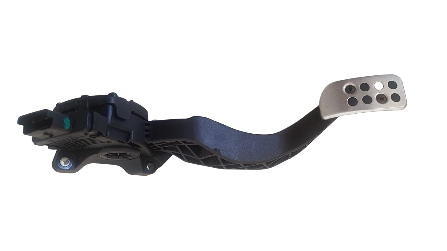 2009 - 2014 Citroen DS3 A55 Hatchback Accelerator Pedal 9671434180