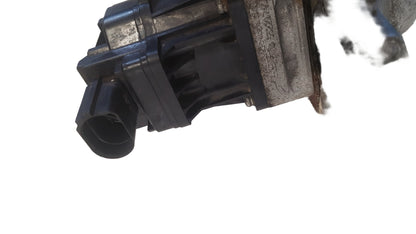 2009 Saab 9-3 YS3F Saloon EGR Valve 55229740
