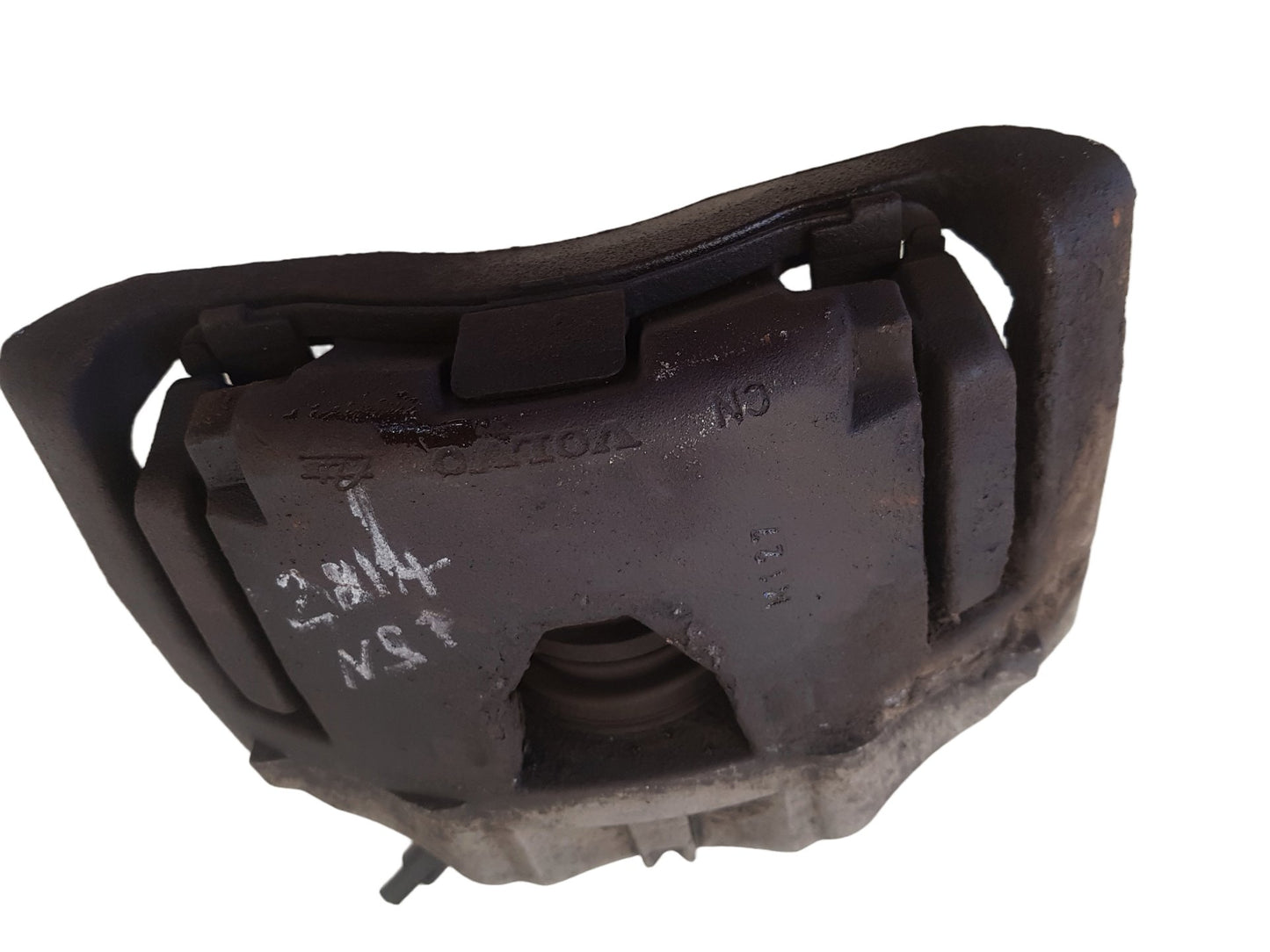 2006 - 2014 Volvo XC90 I 275 SUV Left Front Caliper 30657303