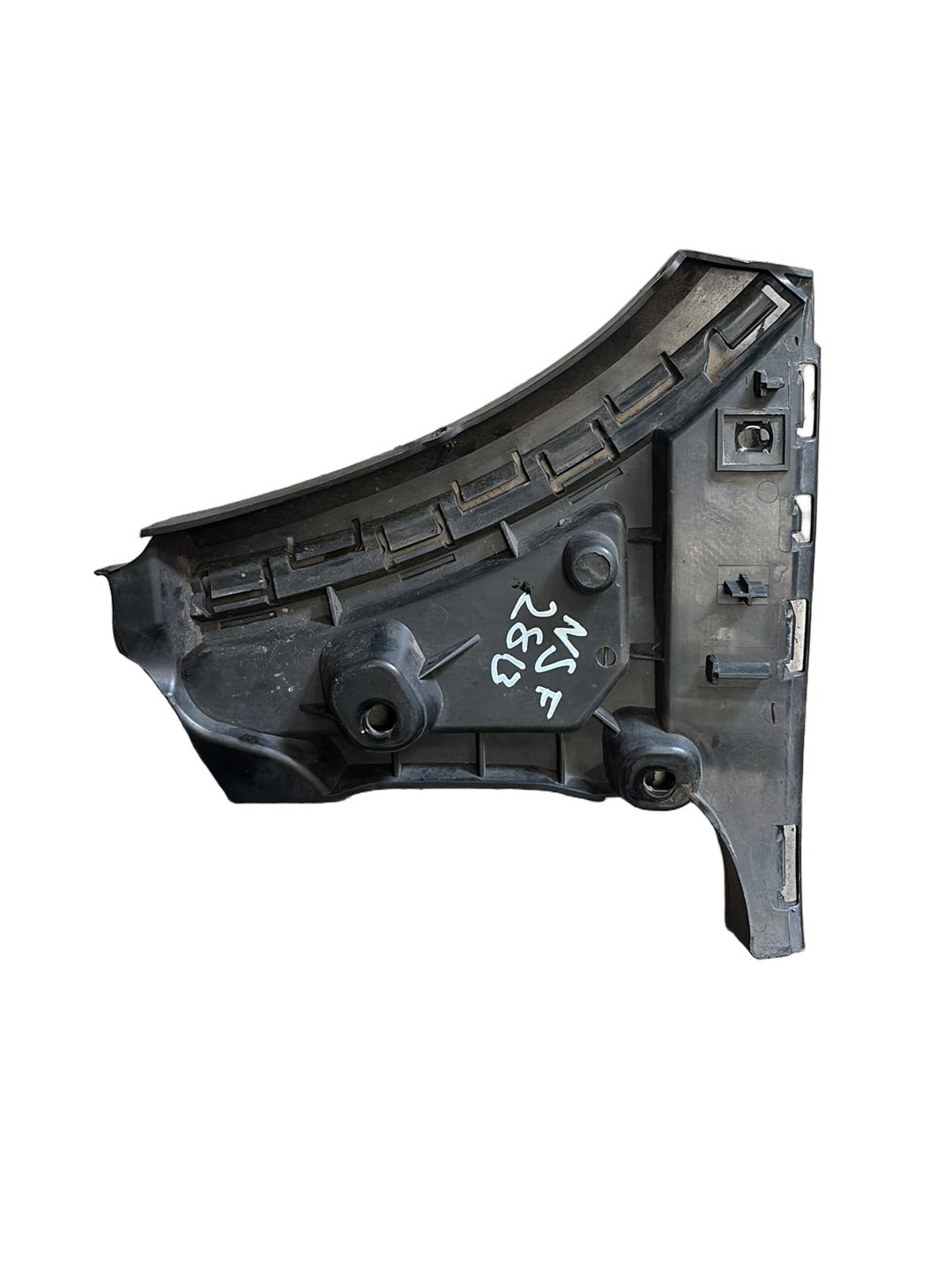 2005 - 2012 Volvo XC90  Estate Front Bumper Moulding 30698128