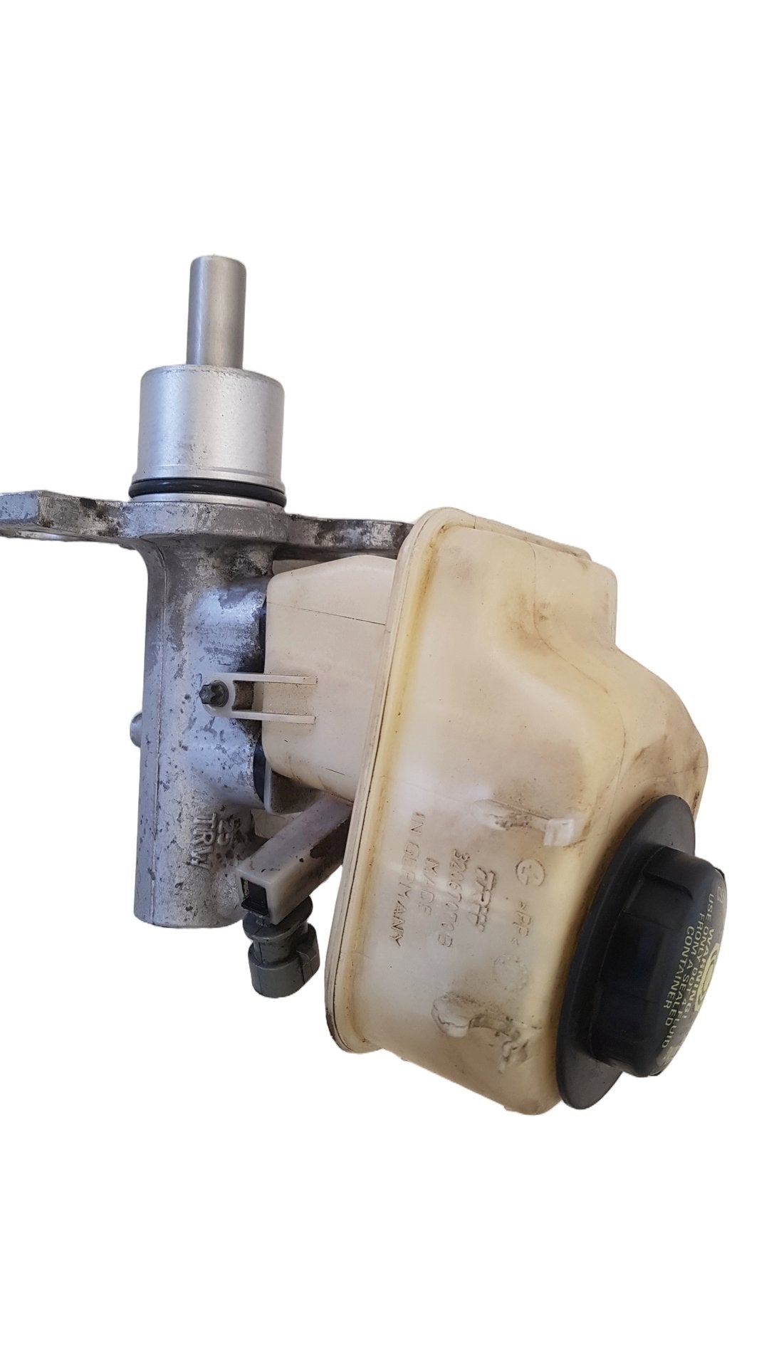 2003 - 2012 Saab 9-3 YS3F Convertible Brake Master Cylinder