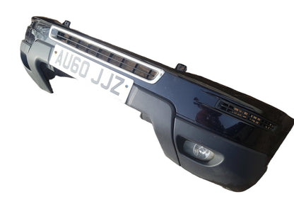 2006 - 2014 Volvo XC90 I 275 SUV Front Bumper