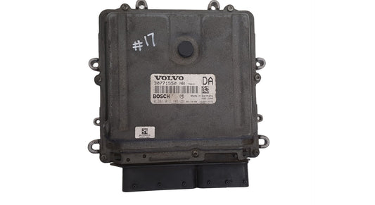 2003 - 2007 Volvo XC70 II 295 Estate Engine ECU 30771550