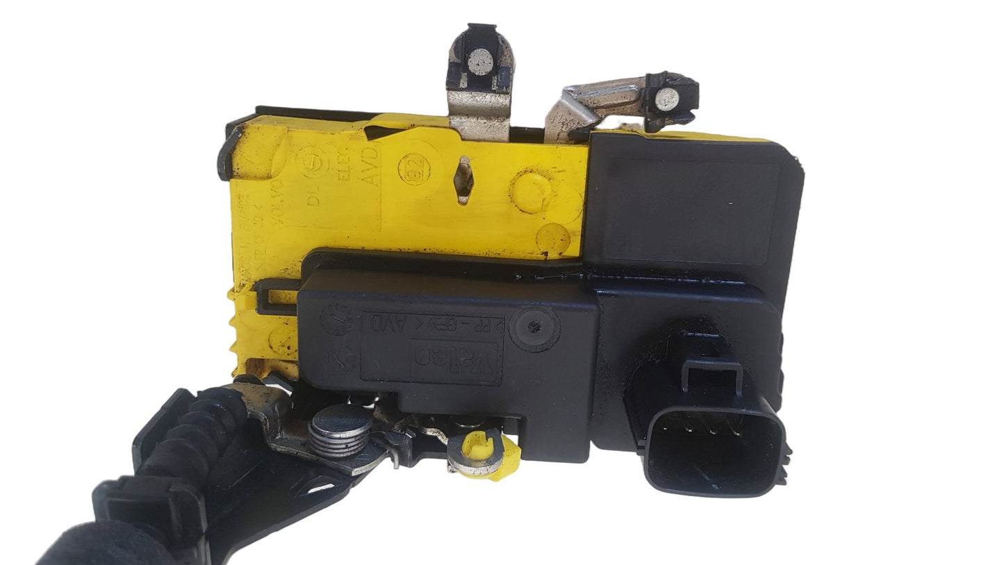 2006 - 2014 Volvo XC90 I 275 SUV Right Rear Door Front Lock Mechanism