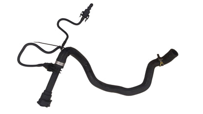 2017 - 2026 Volvo V60 II 225 Estate Radiator Hose 31657656