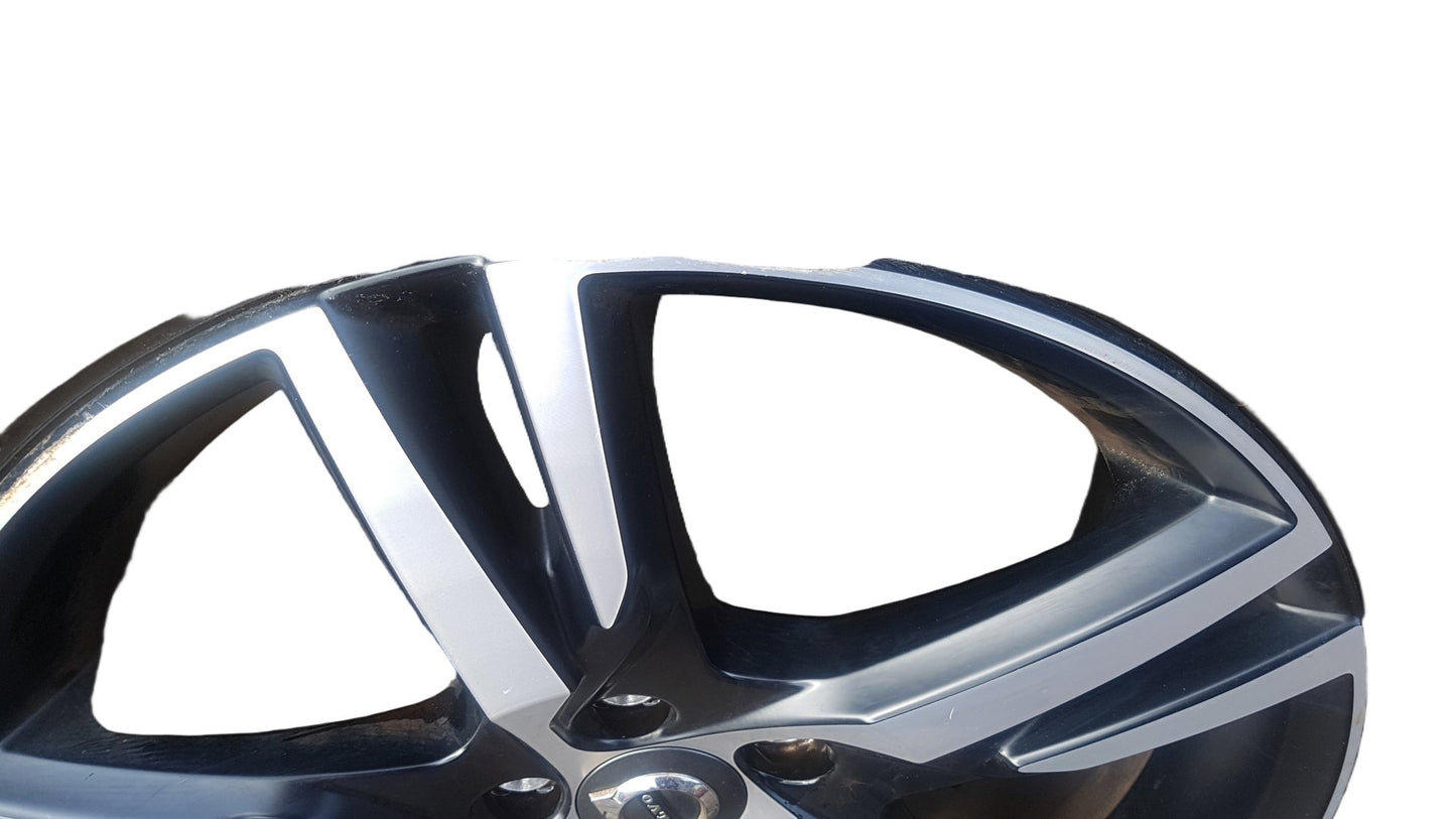 2017 - 2025 Volvo XC40 536 SUV Alloy Wheel