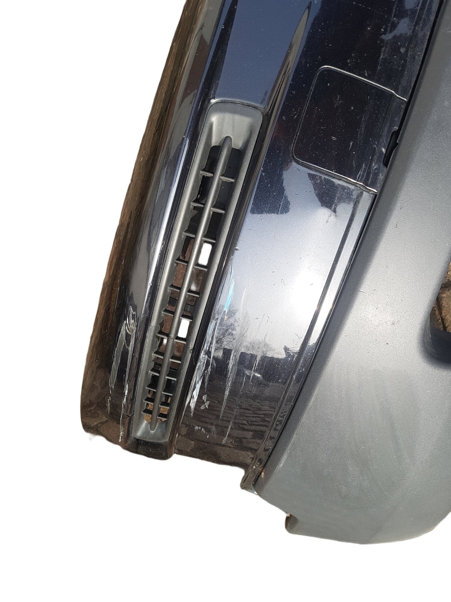 2006 - 2014 Volvo XC90 I 275 SUV Front Bumper
