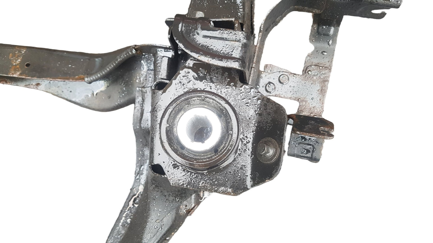2008 - 2017 Volvo XC60 I 156 SUV Front Subframe