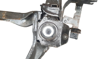 2008 - 2017 Volvo XC60 I 156 SUV Front Subframe