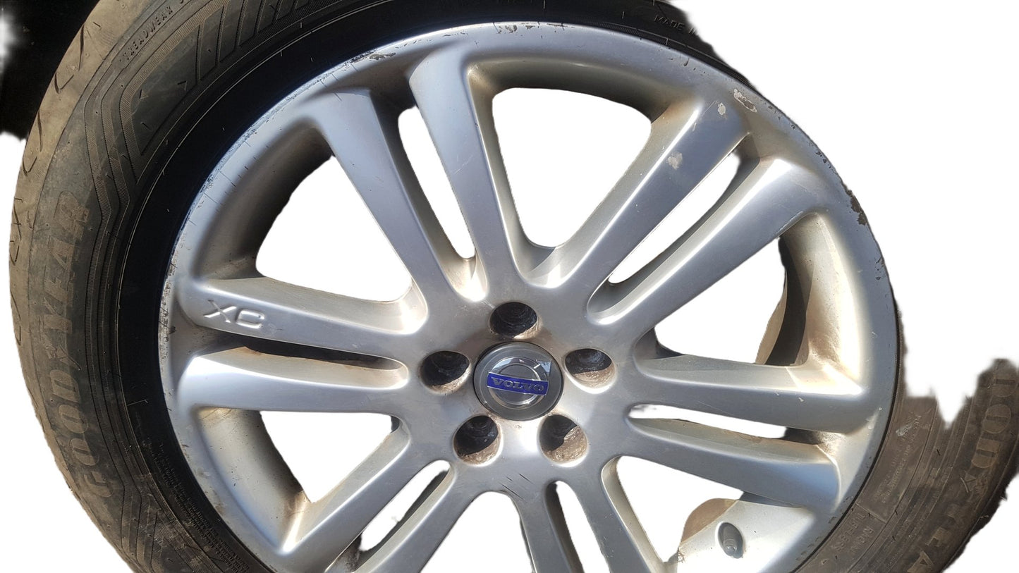 2007 Volvo XC90  Estate Alloy Wheel 30736366