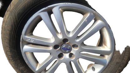 2007 Volvo XC90  Estate Alloy Wheel 30736366