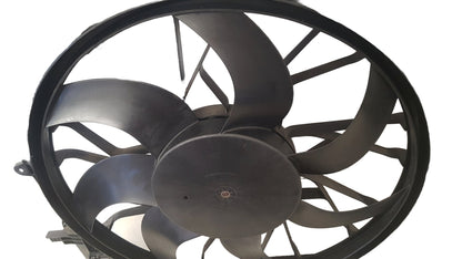 2015 - 2022 Volvo XC90 II 256 SUV Radiator Fan 31338305