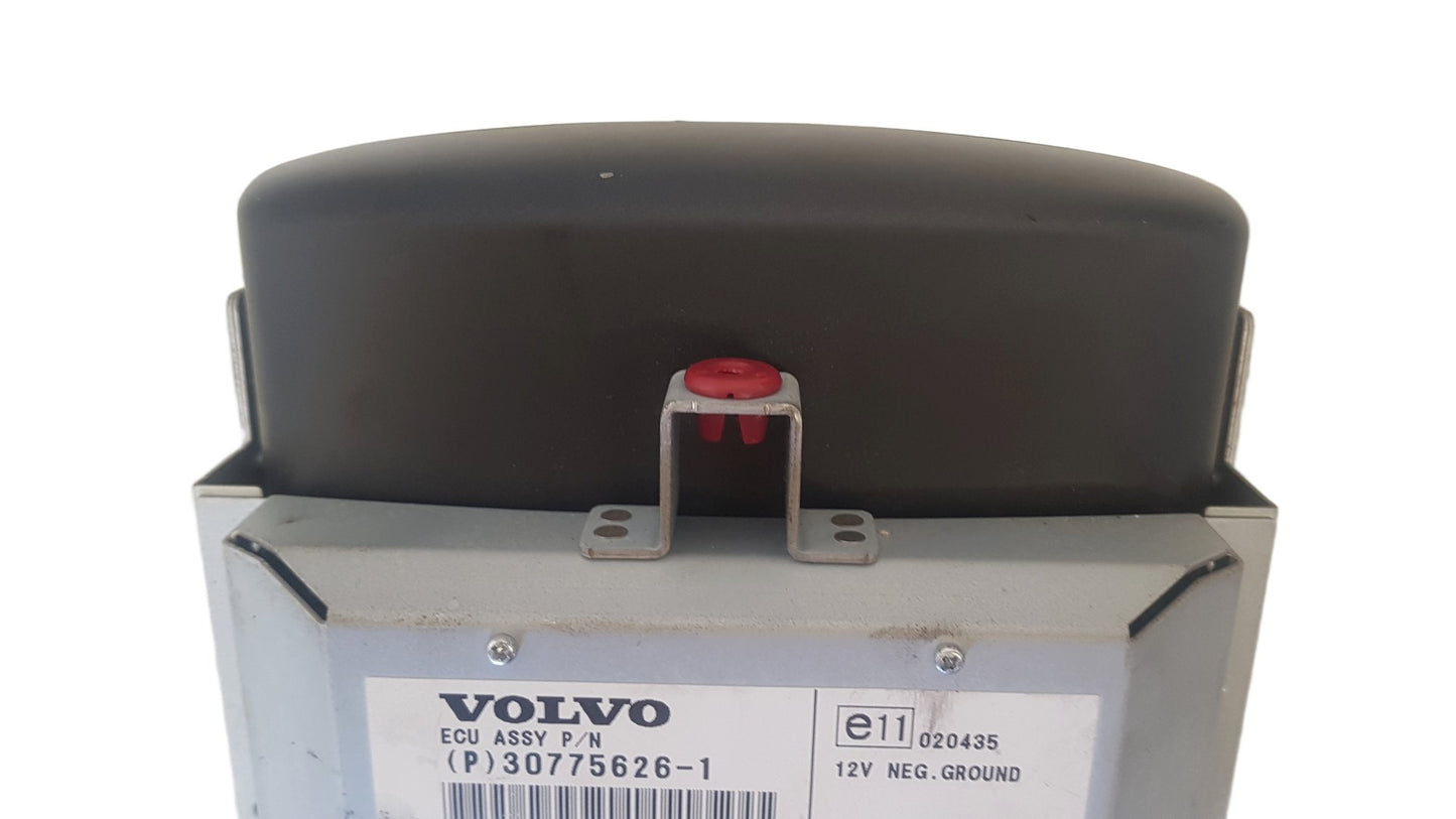 2005 - 2012 Volvo XC90  Estate Sat Navigation Unit 30775626