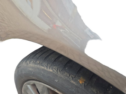 2010 - 2015 Volvo S80 II 124 Saloon Right Front Guard 31294001