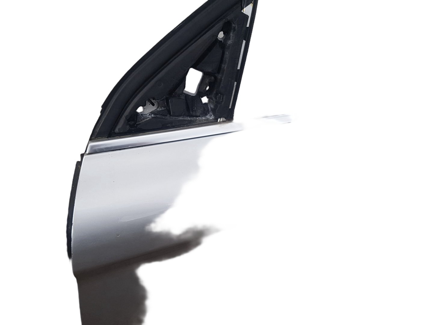 2008 - 2017 Volvo XC60 I 156 SUV Left Front Door