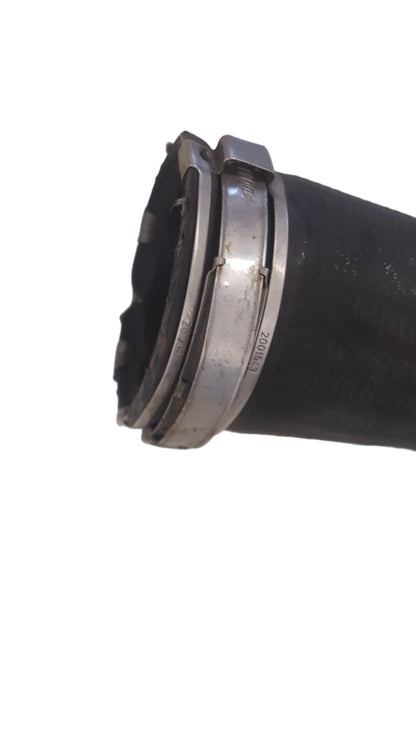 2009 Saab 9-3 YS3F Saloon Turbo Intercooler Pipe 2004012B