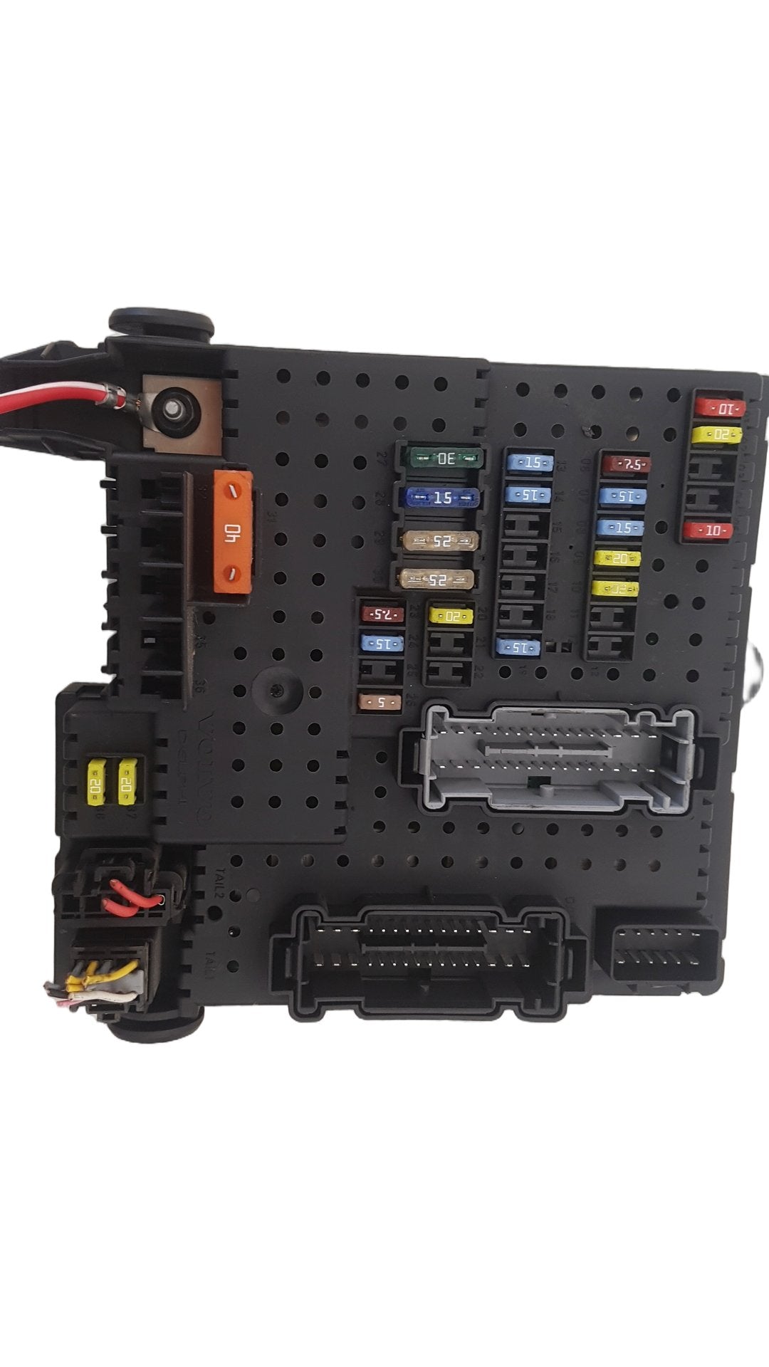 2003 - 2007 Volvo XC70 II 295 Estate Central Electronic Module 30728512