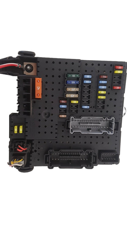 2003 - 2007 Volvo XC70 II 295 Estate Central Electronic Module 30728512