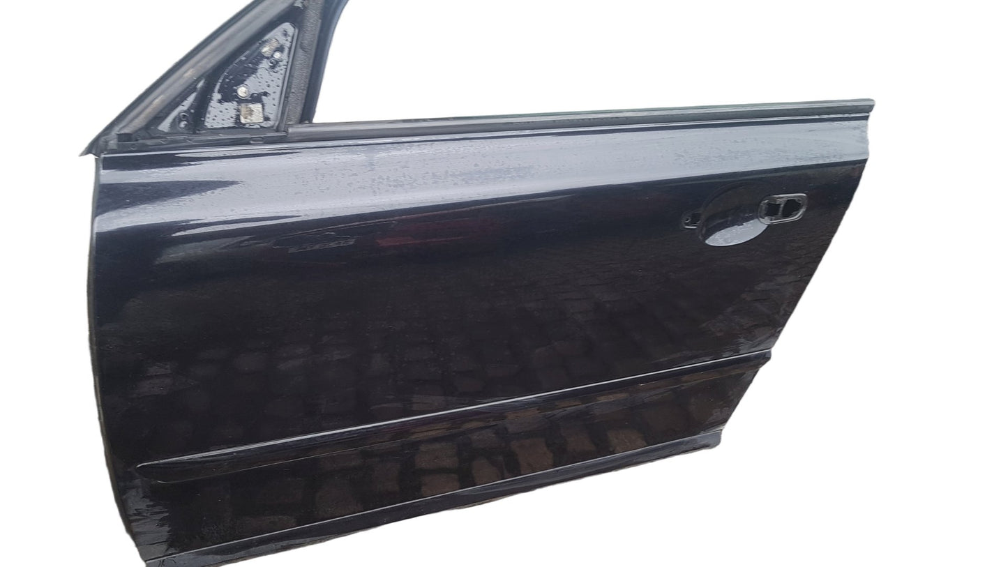 2008 - 2012 Volvo V50 545 Estate Left Front Door