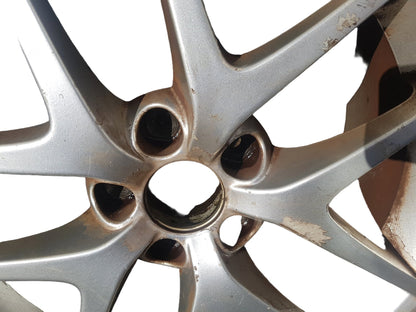 2003 - 2012 Saab 9-3 YS3F Convertible Alloy Wheel 12785710